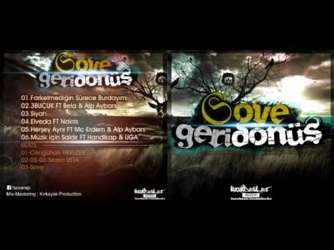 Sove FT Nakris - Elveda(2013)