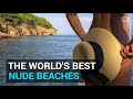The World S Best Nude Beaches