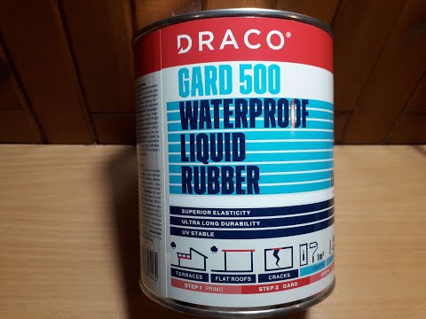 Draco Gard 500