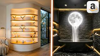 100+ Ultra Modern Home Decor That Amazon Doesn't Want You To See
