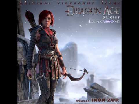 Nightingale's Eyes (Original Elvish)