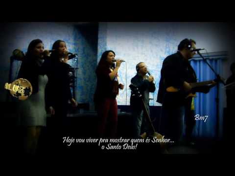 Justo Sou Em Ti - Reformed Sound