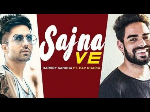 Sajna Ve