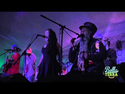 Bella Terra 2014  - The Alchemystics - Thought I Told Ya