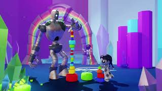 Teo and Tedora Music Video