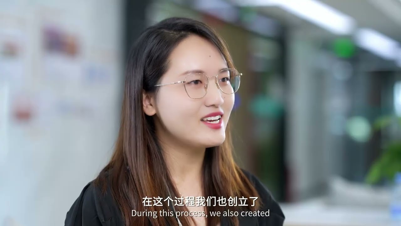 CYX Industrial Profile  （Mini PC Expert in the world ）