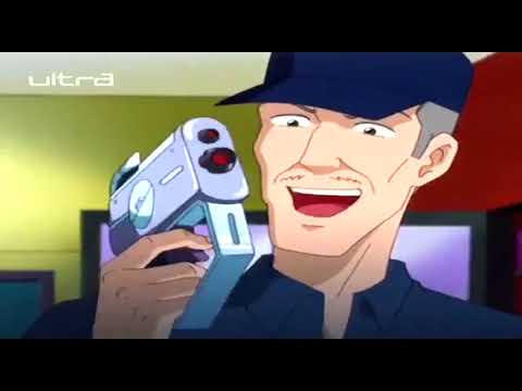 Super Špijunke - Epizoda 23 / Sezona 5