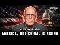 Victor Davis Hanson: They Said Nazis Would Dominate, Then the Soviets. Now China