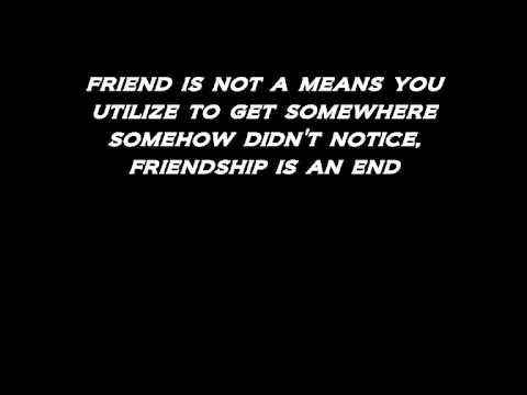 Kings of convenience - Misread (lyrics).