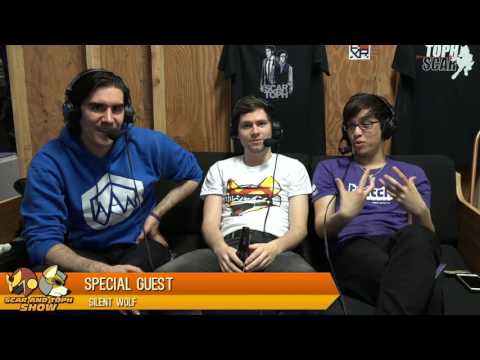 The Scar and Toph Show: SEASON 3 EPISODE 13 - The Wolf Emerges (Ft. Secret | Silent Wolf)