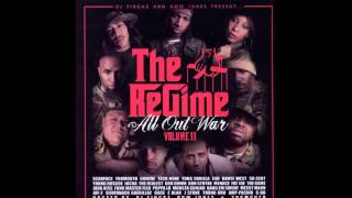 04. Tech N9ne &amp; E-40 - Jelly Sickle