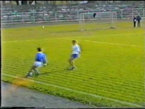 Olimpia Elbląg & Stoczniowiec Barlinek