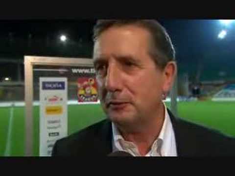 Club Brugge - Lokeren 1-1 2007 - 2008