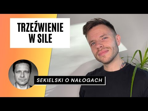 W Polsce jest sekta alkoholowa