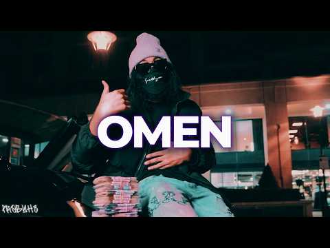 [FREE] DoRoad x K-Trap Type Beat – "OMEN" | Dark Cold UK Drill Instrumental 2025