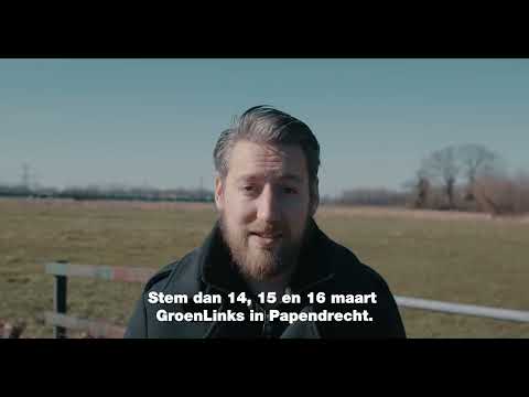 In gesprek met GroenLinks Papendrecht