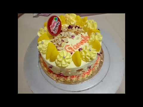 #Rasmali cake#