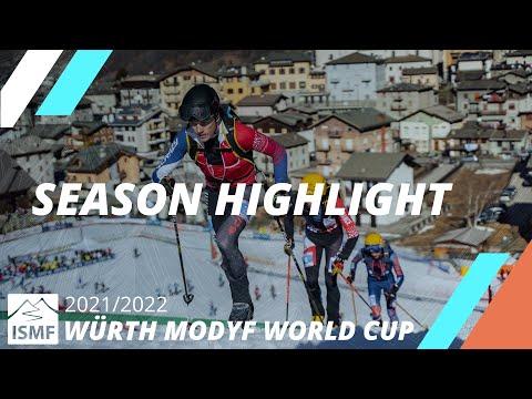 Season Highlight #SkimoWC22