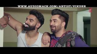 Hostel Sharry Mann Video Song (Remix) | Vik Dee | Parmish Verma | Mista Baaz | Sound Nation