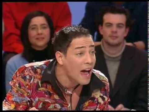 Louis Bertignac, Fin de l'Enduro du Touquet, Immunité diplomatique - On a tout essayé - 09/02/2005