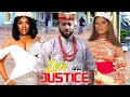 LOVE AND JUSTICE COMPLETE SEASON(NEW TRENDING BLOCKBUSTER MOVIE)2022 NOLLYWOOD NIGERIAN