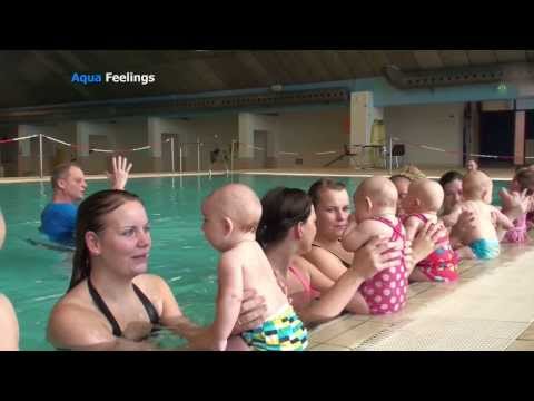 Baby swimming when you want the best ...