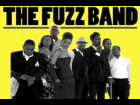 The Fuzz Band - Crossroads