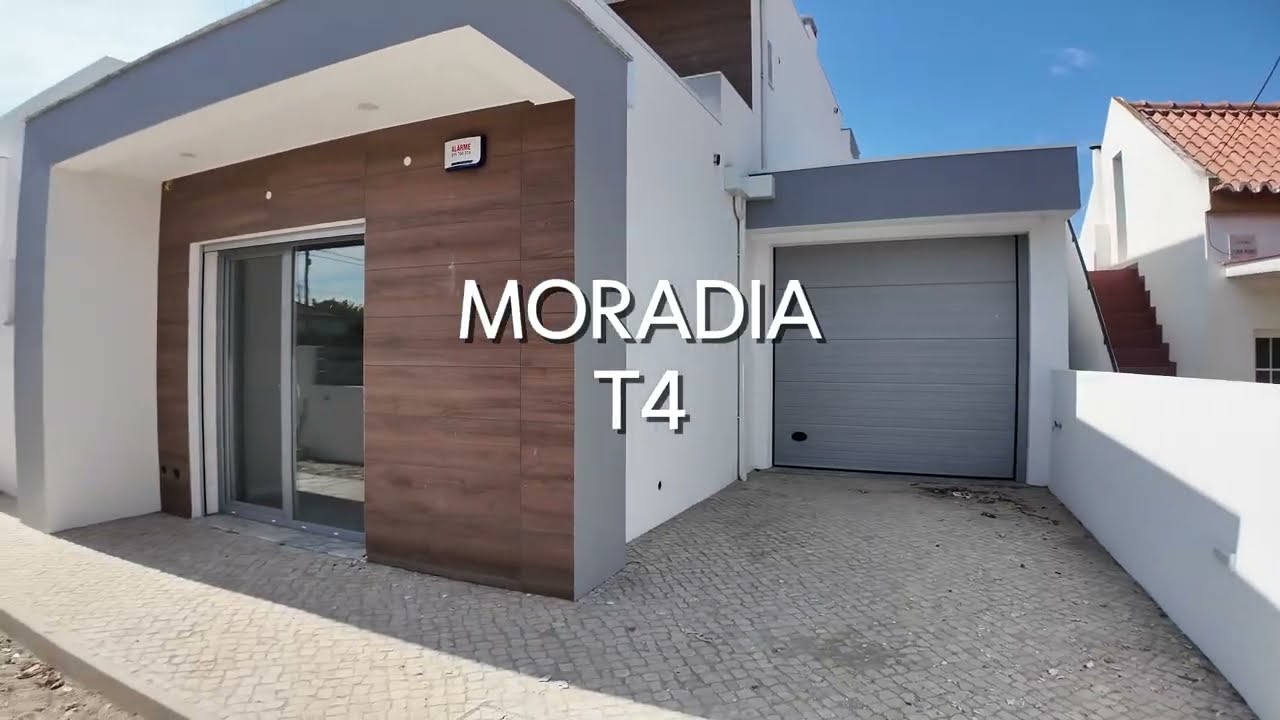 Vídeo do imóvel