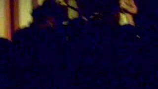 pete molinari live at 100 club 3/6/08