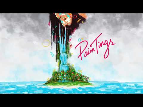 Benjah "PainTings" [audio]