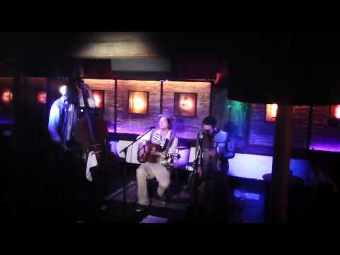 More Like Trees - Fo Sho, live @ Bedroom Bar