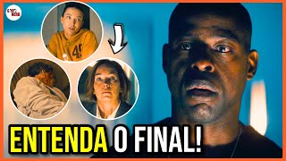 PARADISE FINAL EXPLICADO! - QUAL DESTINO DA SINATRA? + JANE É A GRANDE VILÃ DA SÉRIE?!