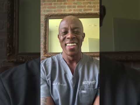 A day in the life of a Sales Representative at Stryker