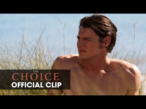 The Choice (Clip 'About Travis')