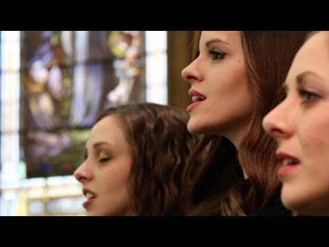 Crofts Family - Ring Out Wild Bells (Official Music Video)