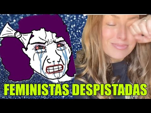 CONTESTANDO A OFENDIDAS #feministas