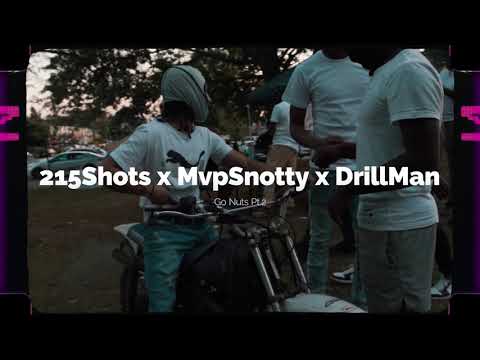 Mvp Snotty Ft 21Shots & Drillman - Black’n Out