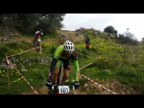 Xc San Placido Calonerò (15/03/2015)...#teambike2000 Presente !!