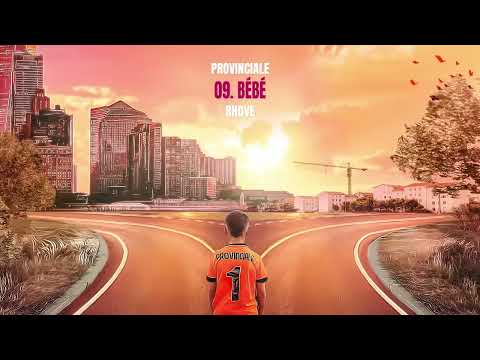 Rhove - Madfingerz   Bébé Visual