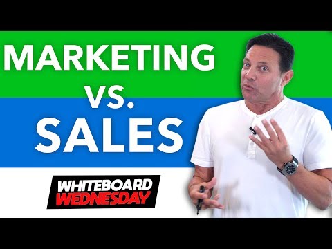 download lagu mp3 mp4 Sales Vs Marketing, download lagu Sales Vs Marketing gratis, unduh video klip Sales Vs Marketing