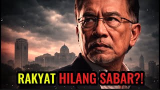 Download lagu New Cabinet, Old Problems — Is Anwar Testing the People? mp3 Download lagu New Cabinet, Old Problems — Is Anwar Testing the People? mp3