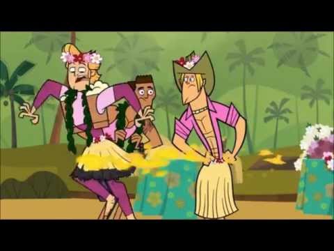 Total Drama Presents: The Ridonculous Race - Episode 8 Teaser