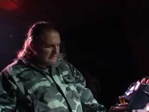 DIXKONTROL 03 In Session: Live at Fea 02 "Wim Mertens Mix"