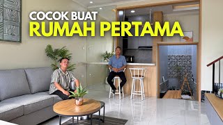 Rumahnya Anak Muda, Persada Residence