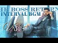 Varisu Interval BGM Thalapathy Vijay Rashmika Vamshi Paidipally Dil Raju S Thaman