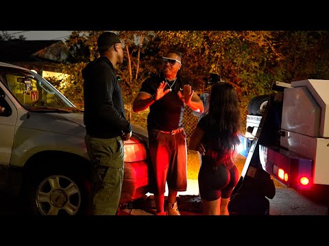 Redneck Repo - He Found Out Quickly Who The Boss Was