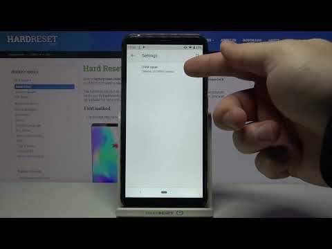 How to Reset DRM on Cubot X19 | Reset Digital Right Managements on Cubot X19