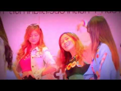 130721 [Close Up] CherryBlossom Girls cover SNSD - I GOT A BOY @Japan Festa 2013 (Audition)