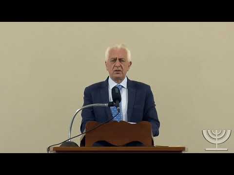 2020-09-15 Culto Martedì - Fr Frusteri - Fr Gemelli - Geremia Cap 12 vers 1-6