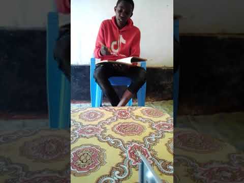 jua sheng ya militan kwa zimepanda verse